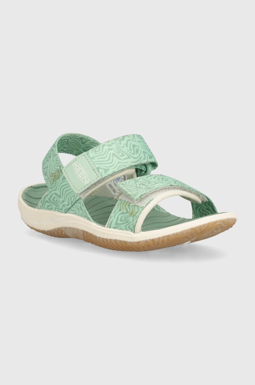 Keen  Dětské sandály  ELLE BACKSTRAP