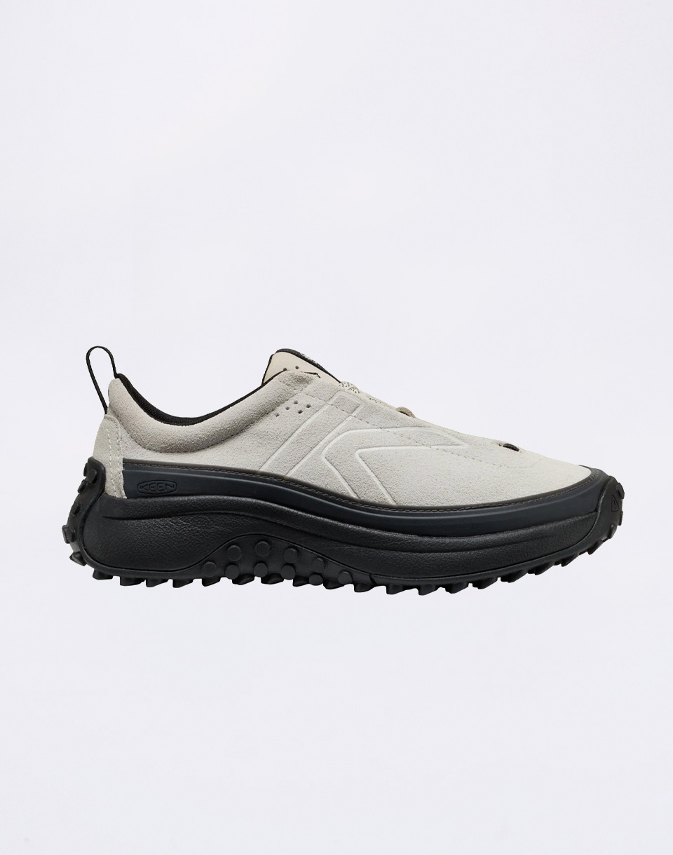 Keen KS Mino Women silver birch 38