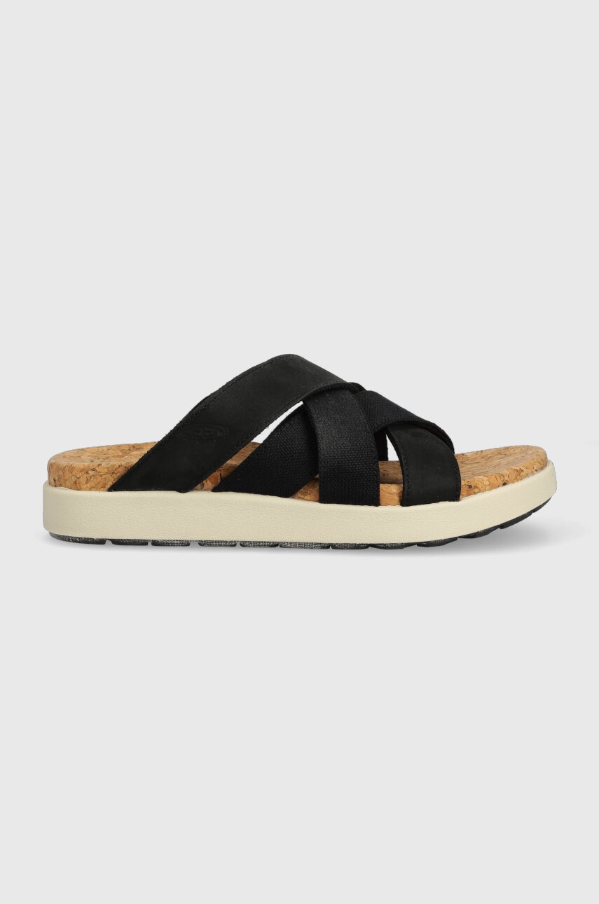 Keen  Pantofle