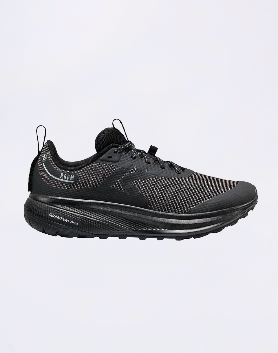 Keen Roam Men black/black 42