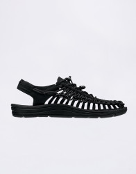 Keen Uneek Men 1014097 black/black 44,5