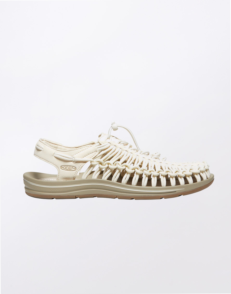 Keen Uneek Men white cap/cornstalk 42,5