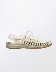 Keen Uneek Men white cap/cornstalk 42,5