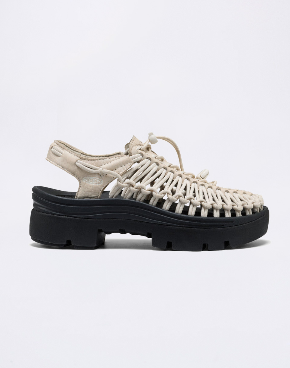 Keen Uneek PLT All Gender birch smth l 38,5