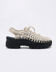 Keen Uneek PLT All Gender birch smth l 38,5