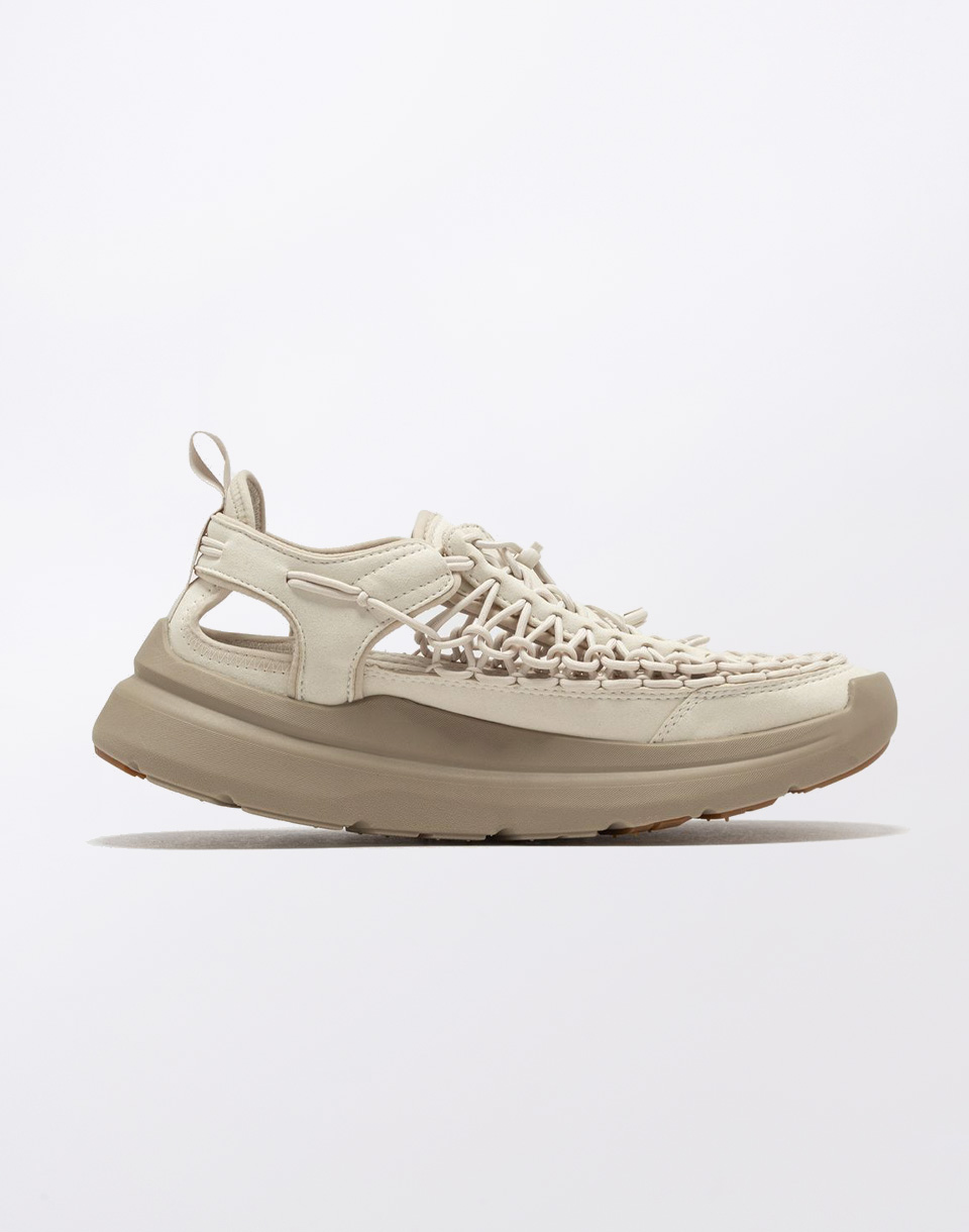 Keen Uneek WK Men birch/plaza taupe 42