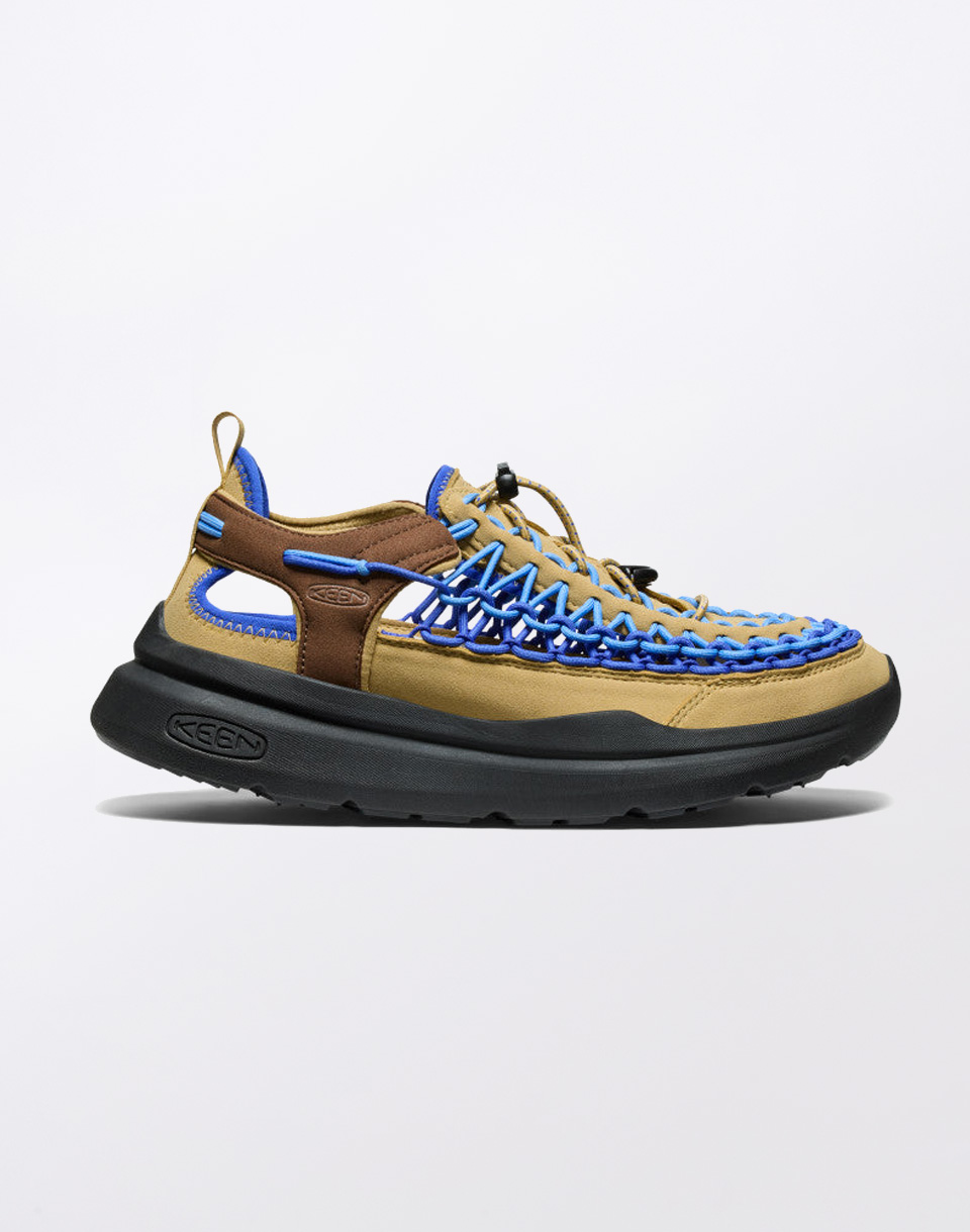 Keen Uneek WK Men khaki/black 44