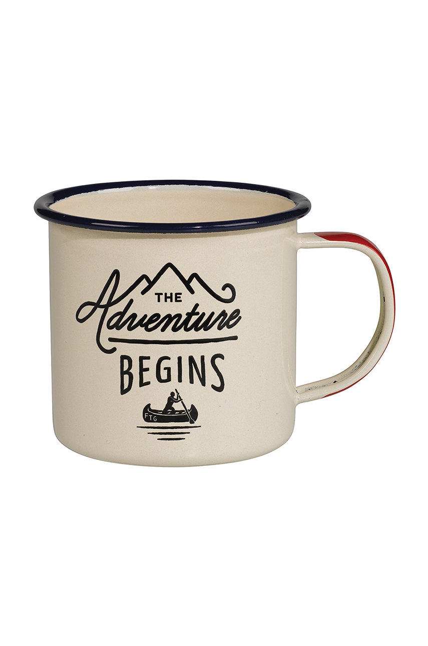 Kempinkový hrnek Gentelmen's Hardware 325 ml