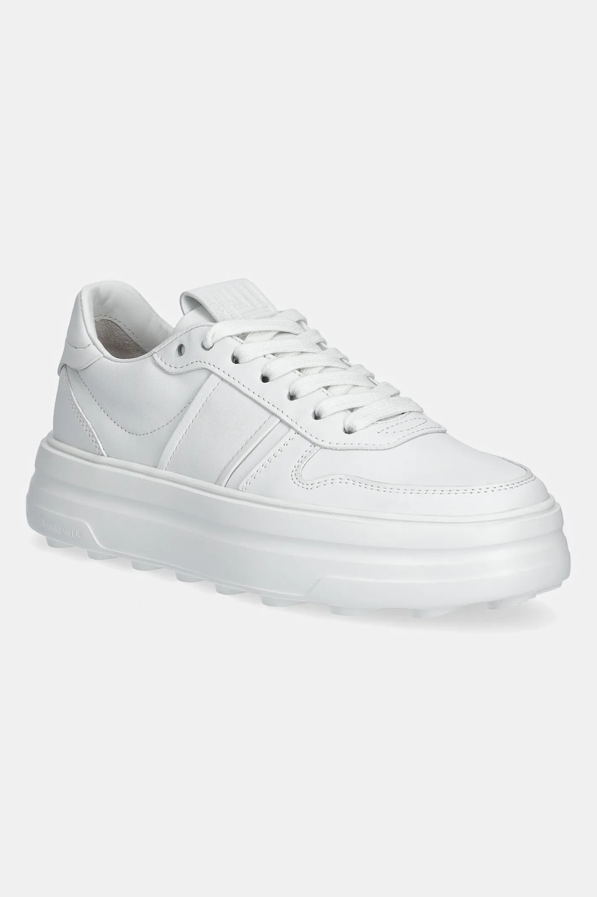 Kennel & Schmenger  Kožené sneakers boty  Break