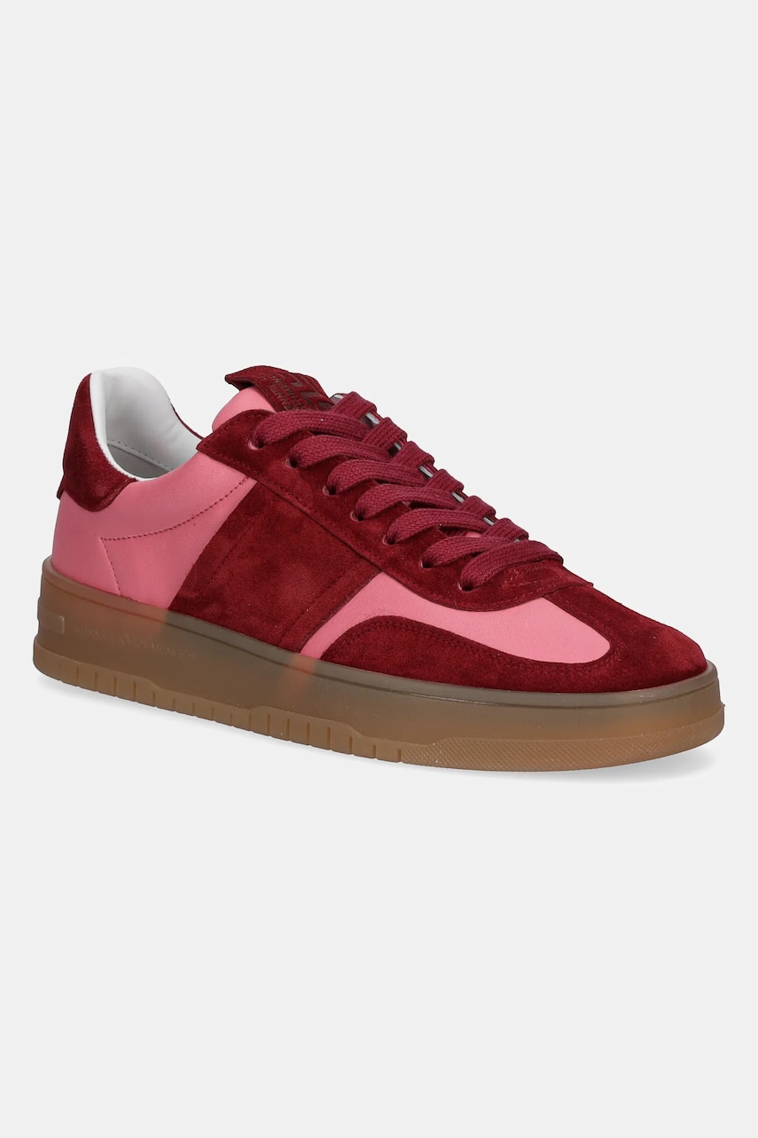 Kennel & Schmenger  Kožené sneakers boty  Drift