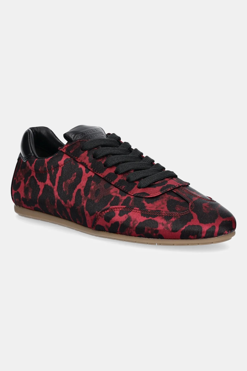 Kennel & Schmenger  Kožené sneakers boty  Drop