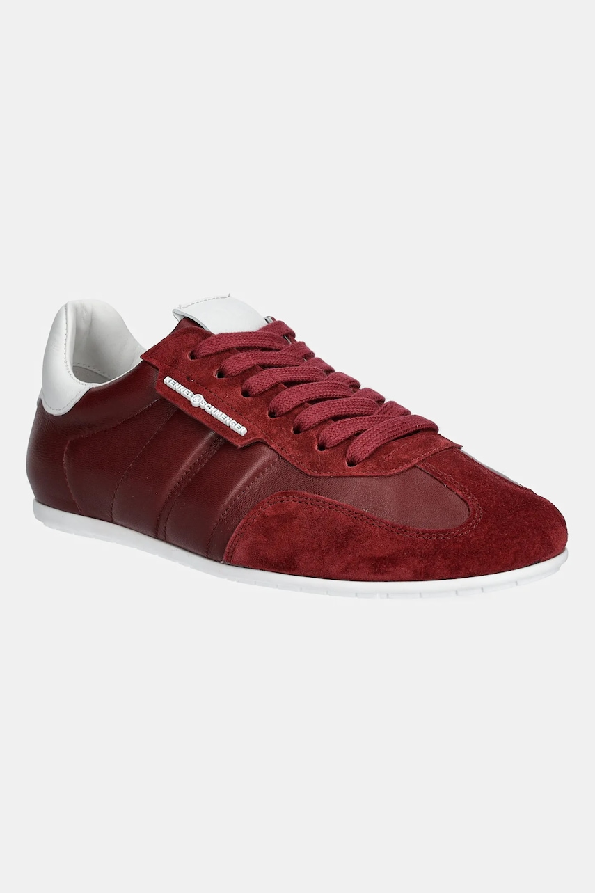 Kennel & Schmenger  Kožené sneakers boty  Drop