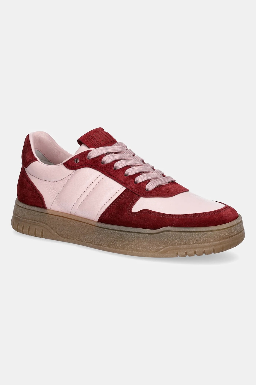 Kennel & Schmenger  Kožené sneakers boty  Gaz