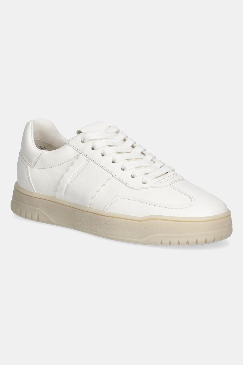Kennel & Schmenger  Kožené sneakers boty  Gaz