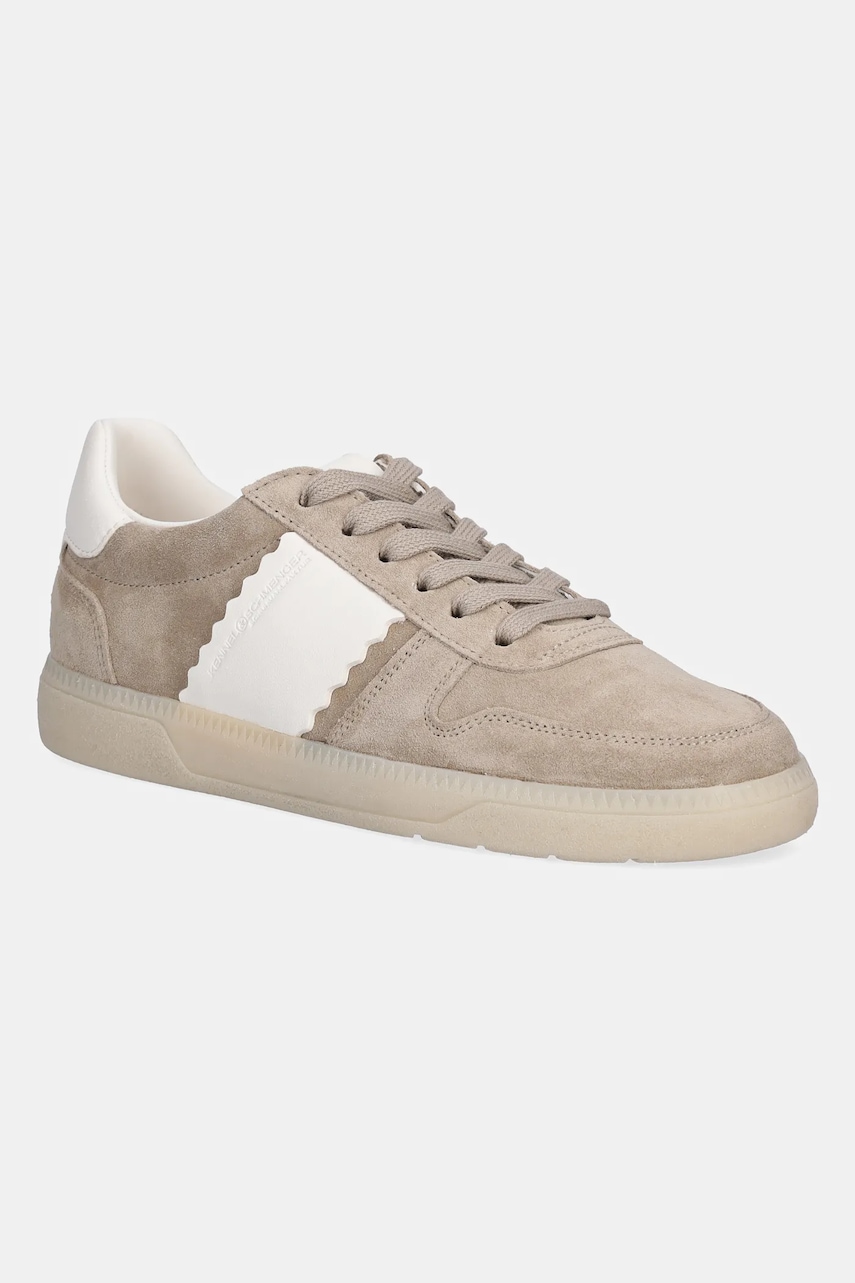 Kennel & Schmenger  Semišové sneakers boty  Pop