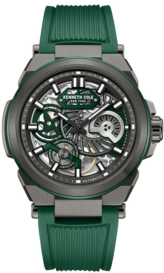 Kenneth Cole Automatic KCWGZ0065603