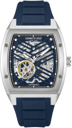 Kenneth Cole Automatic Skeleton KCWGZ0046101