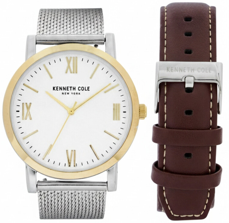 Kenneth Cole Classic SET KCWGG2272161