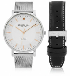Kenneth Cole Genuine Diamond SET KCWGG2652561