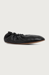 Kenzo  baleríny kožené Ballerina