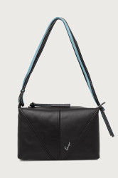 Kenzo  crossbody kabelka dámská kožená