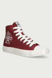 Kenzo  High top Sneaker plátěnky pánské