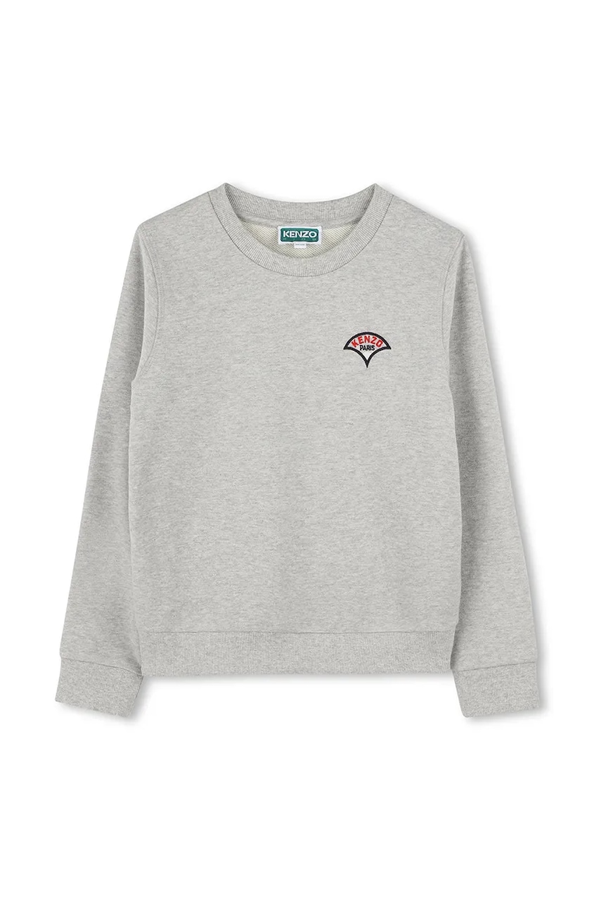 Kenzo Kids  Dětská bavlněná mikina