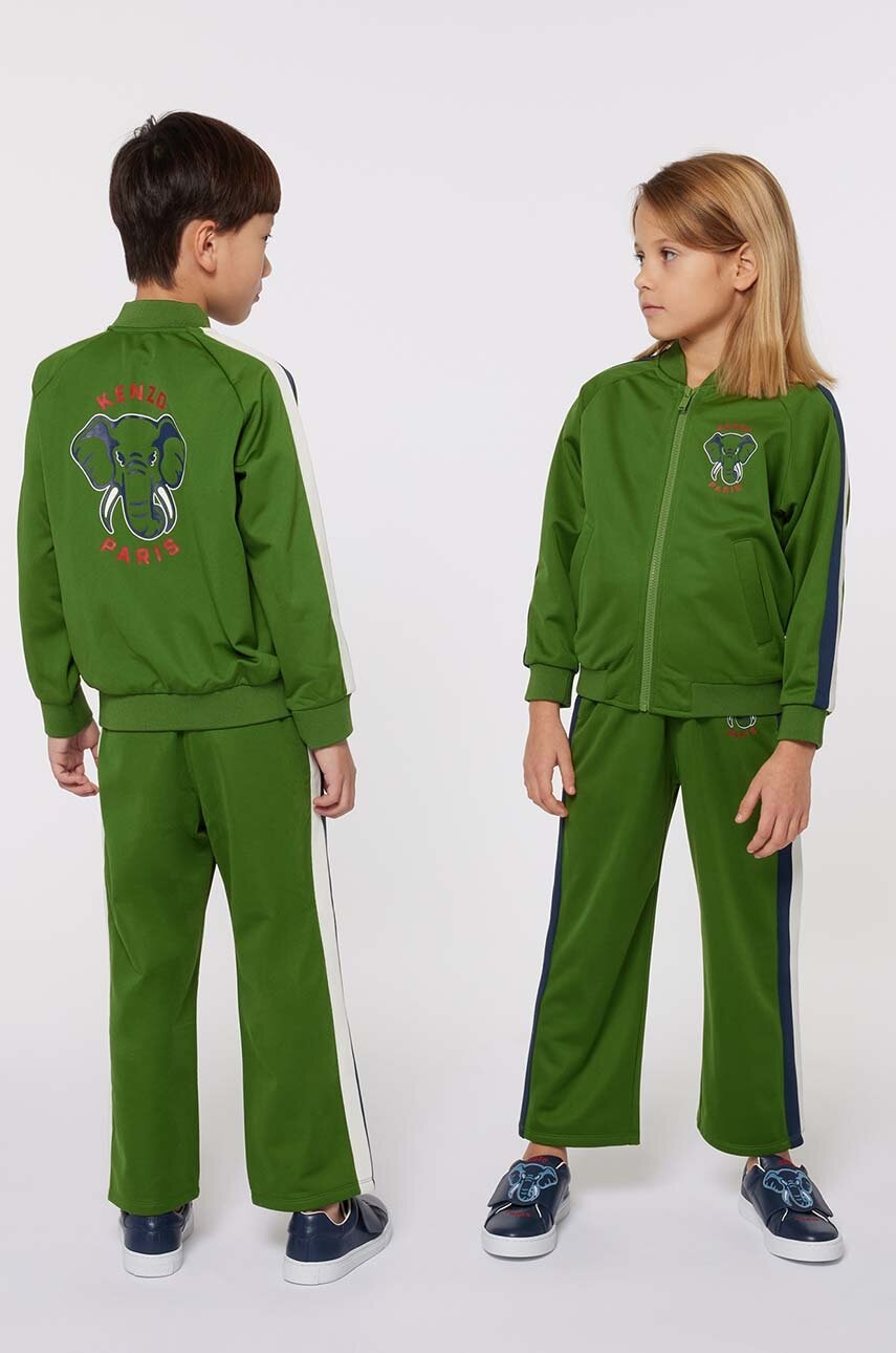 Kenzo Kids  Dětská mikina