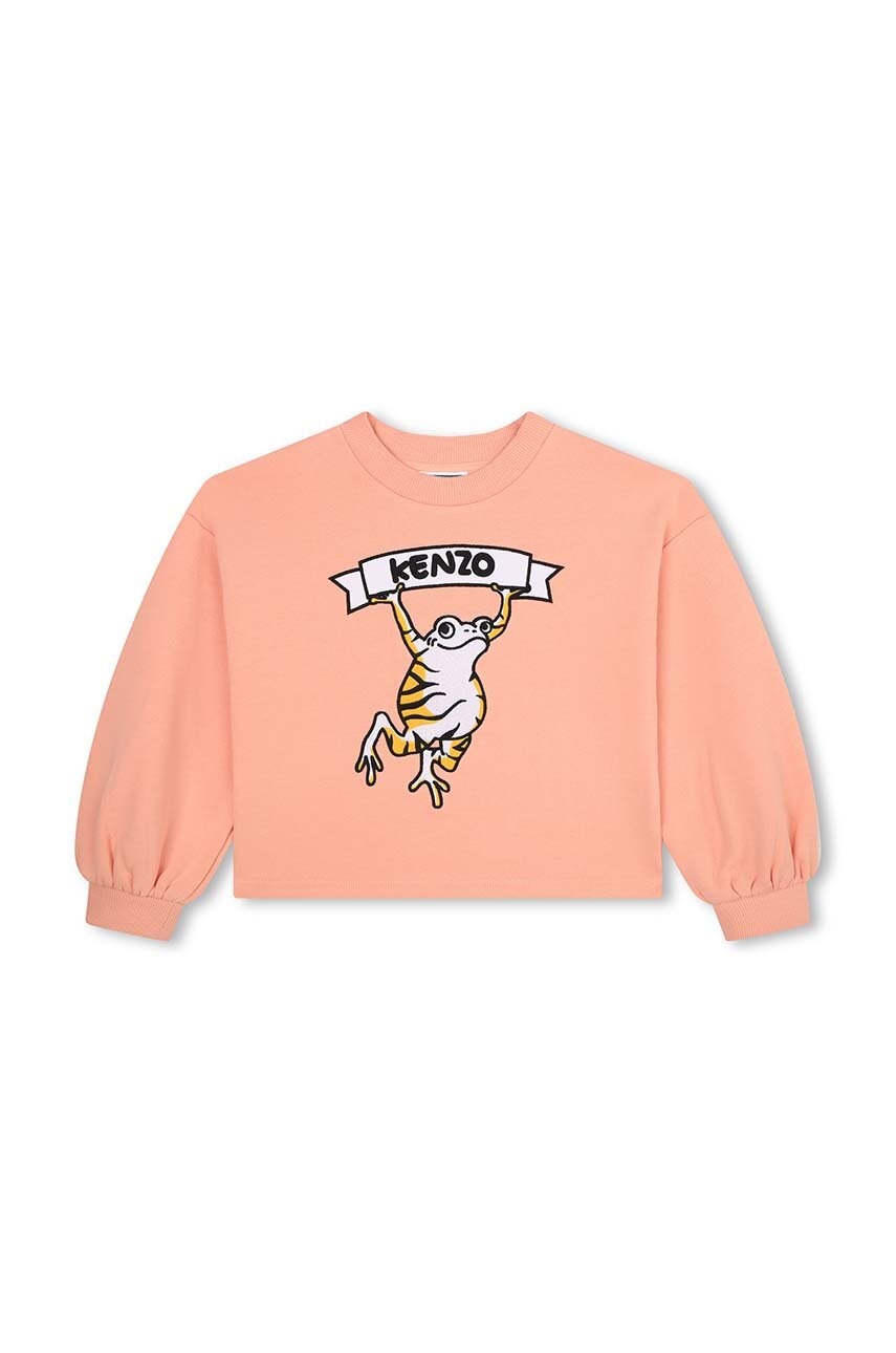 Kenzo Kids  Dětská mikina