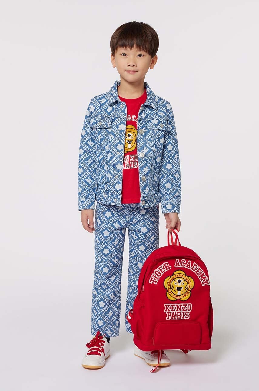 Kenzo Kids  Dětská riflová bunda