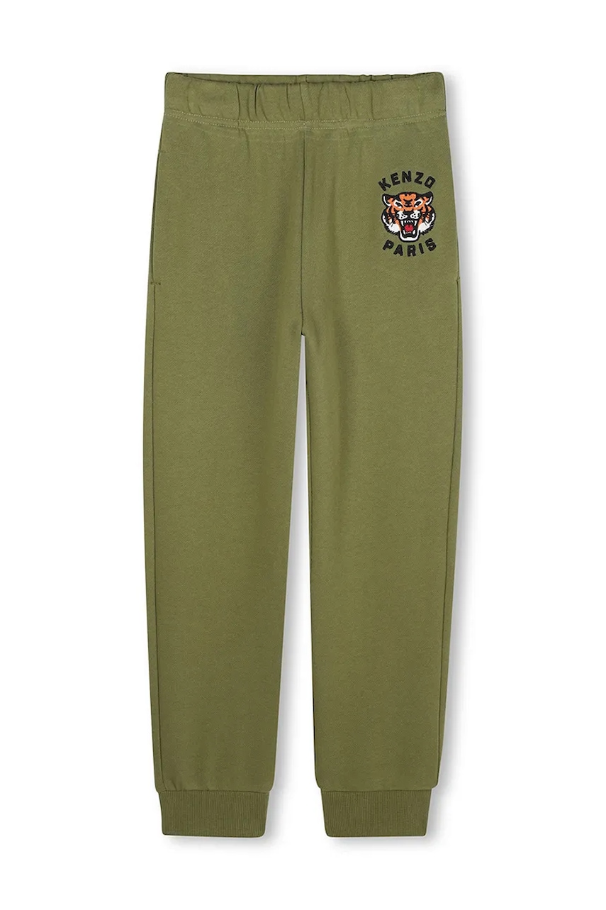 Kenzo Kids  Dětské bavlněné tepláky