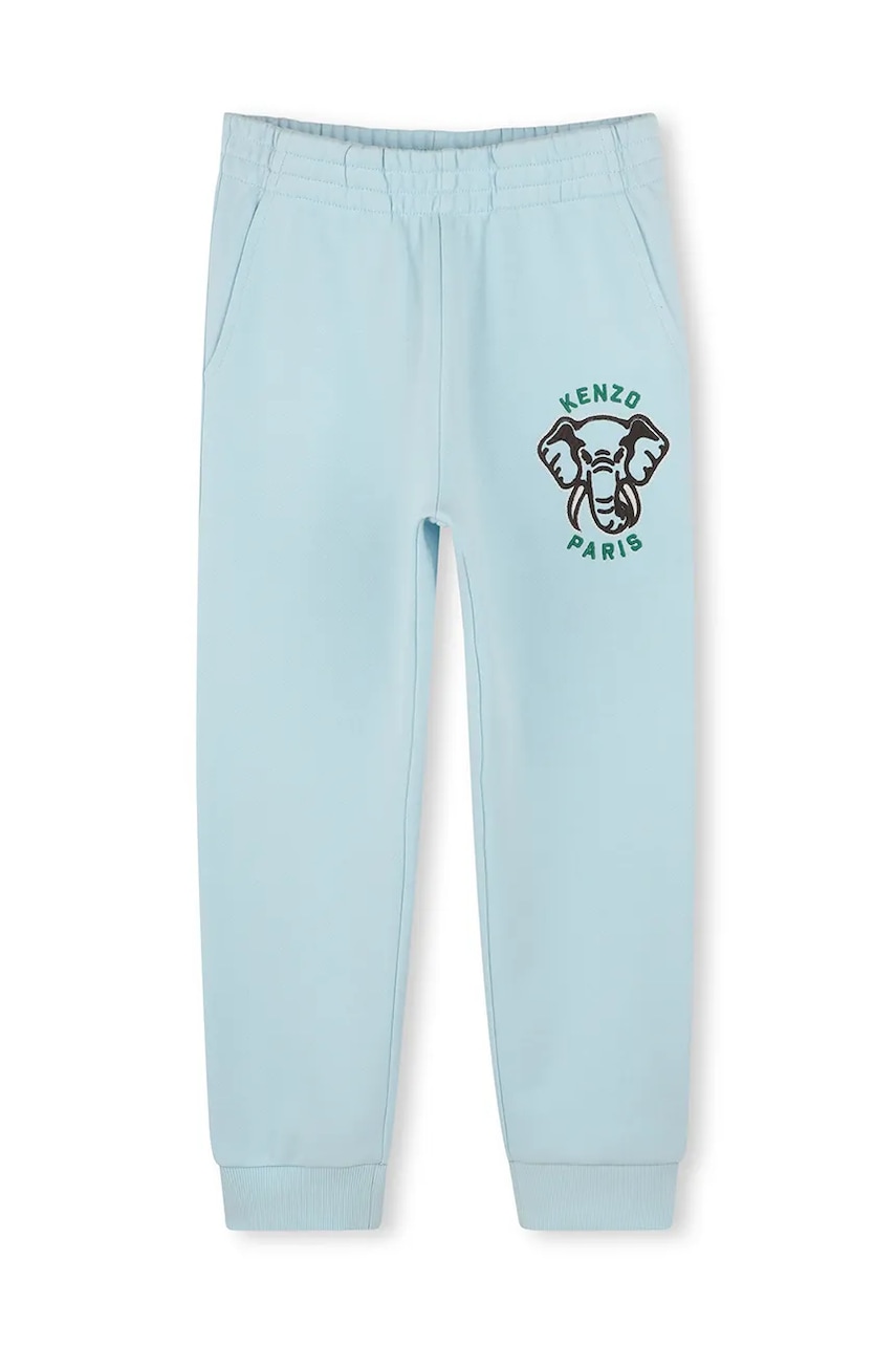 Kenzo Kids  Dětské bavlněné tepláky