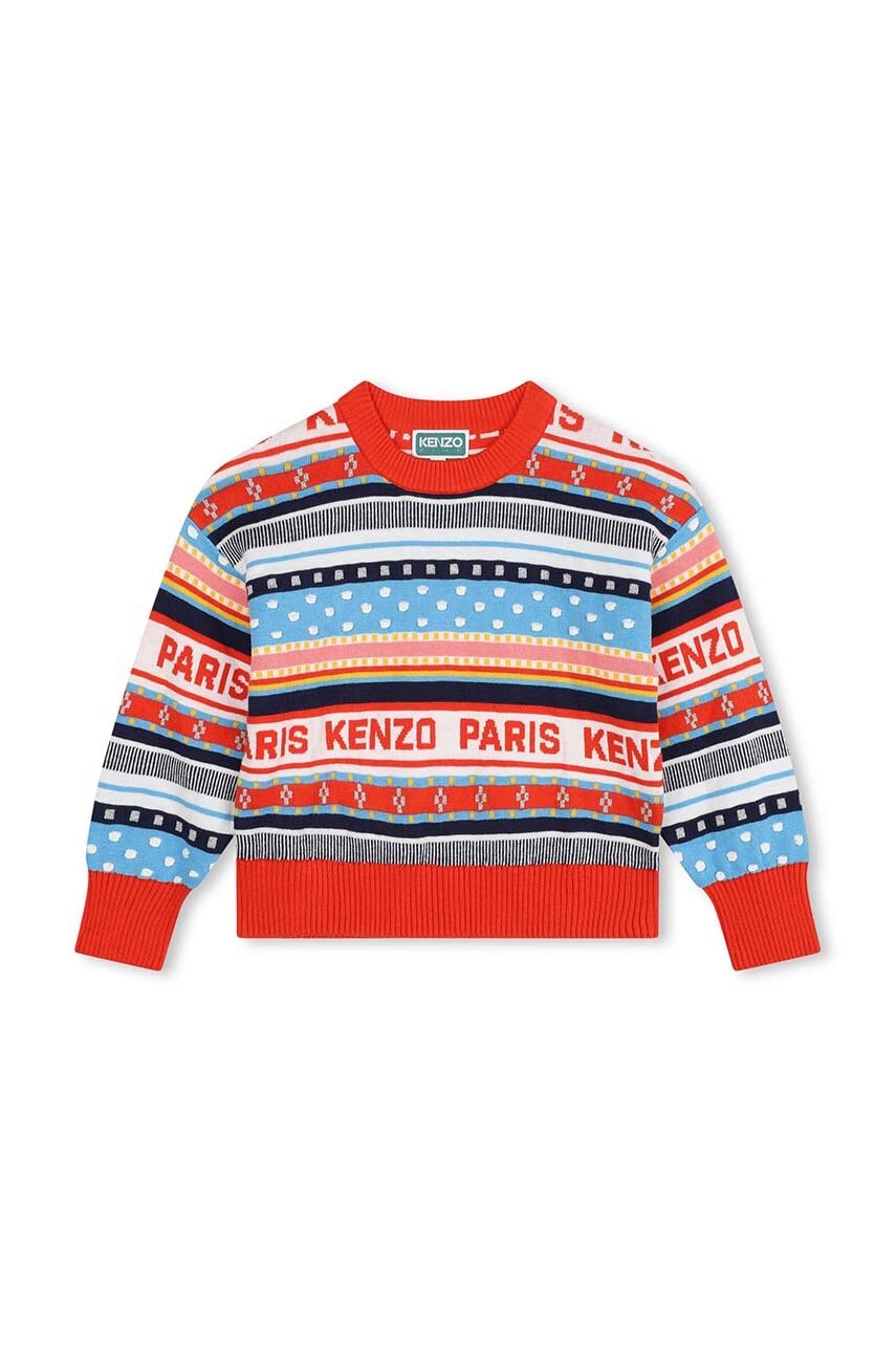 Kenzo Kids  Dětský svetr