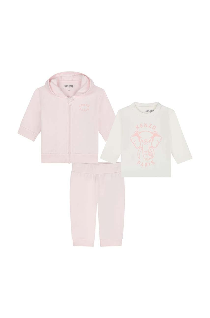 Kenzo Kids  Kojenecká sada