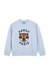 Kenzo Kids  mikina dětská bavlněná