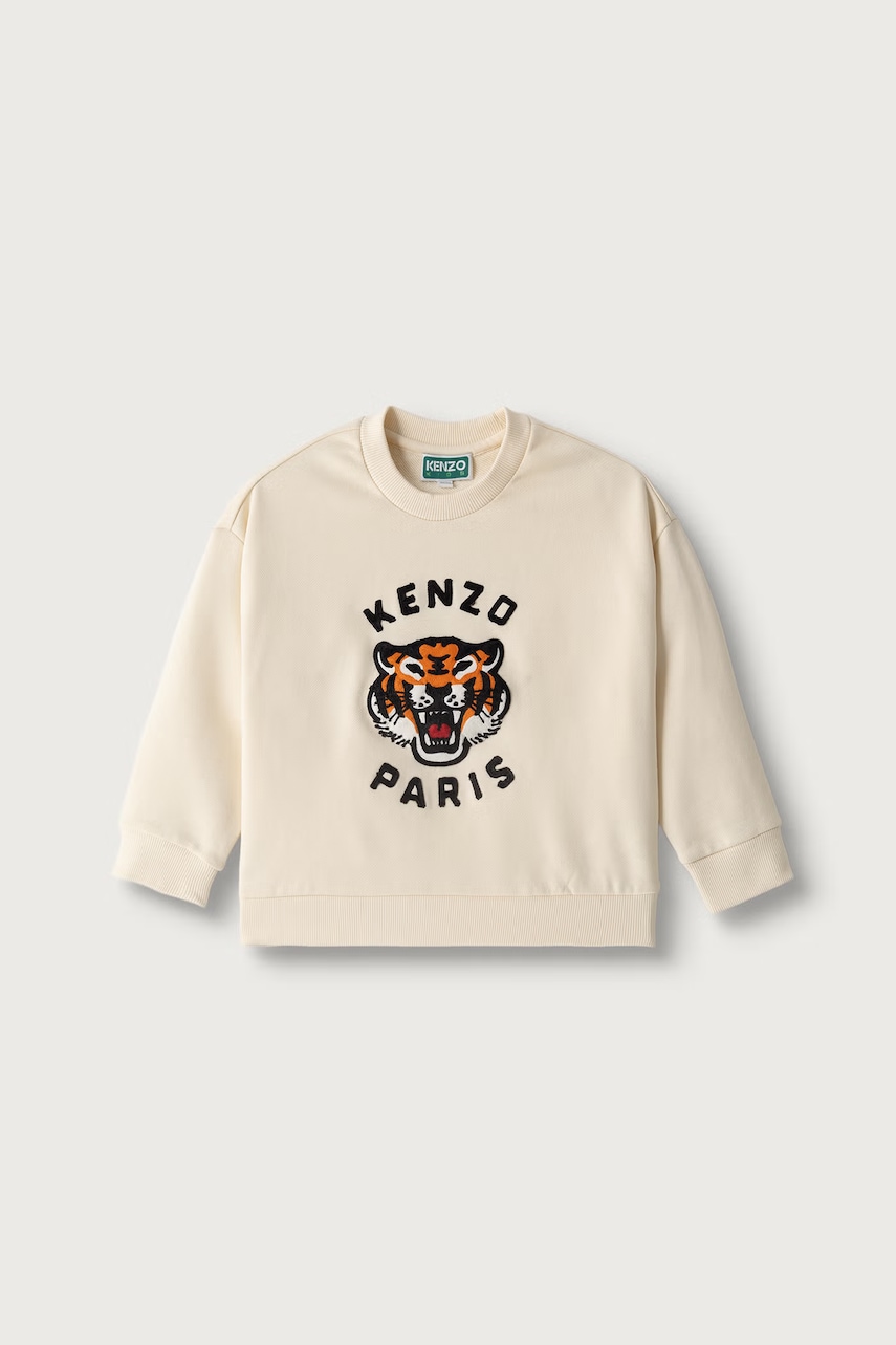Kenzo Kids  mikina dětská bavlněná