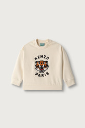 Kenzo Kids  mikina dětská bavlněná