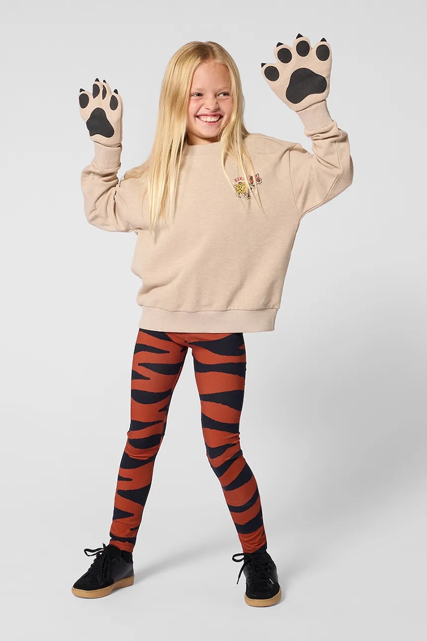 Kenzo Kids  mikina dětská s bavlnou