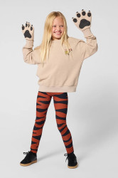 Kenzo Kids  mikina dětská s bavlnou