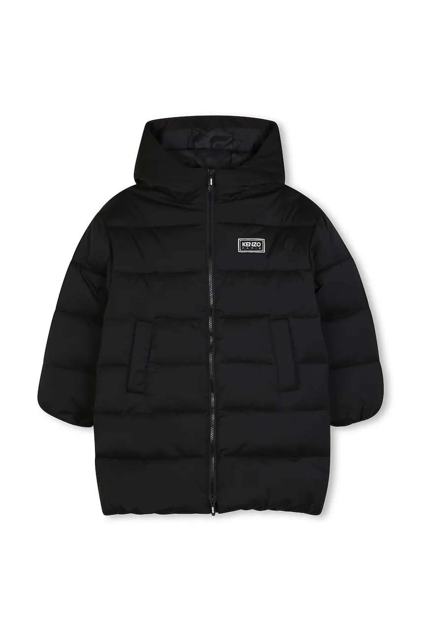 Kenzo Kids  péřová bunda dětská