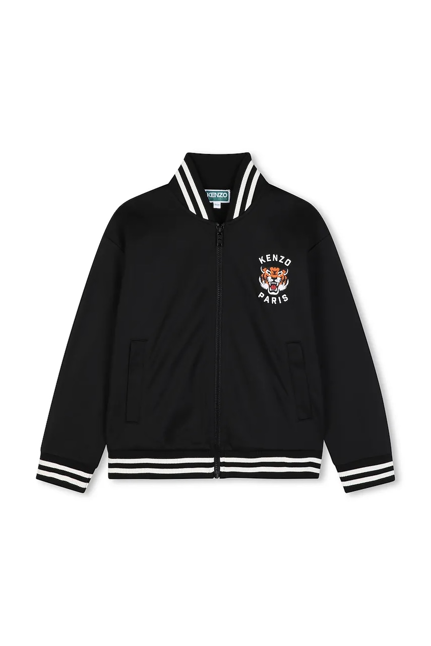 Kenzo Kids  rozepínací mikina dětská