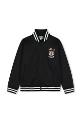 Kenzo Kids  rozepínací mikina dětská