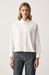 Kenzo  košile dámská bavlněná
