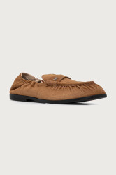 Kenzo  Mokasíny pánské semišové Loafer