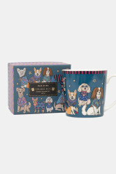 Keramický hrnek Medicine