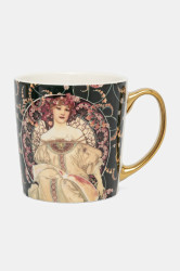 Keramický hrnek Medicine