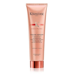 Kérastase Uhlazující mléko pro nepoddajné a krepatějící se vlasy Discipline (Keratine Thermique Milk) 150 ml