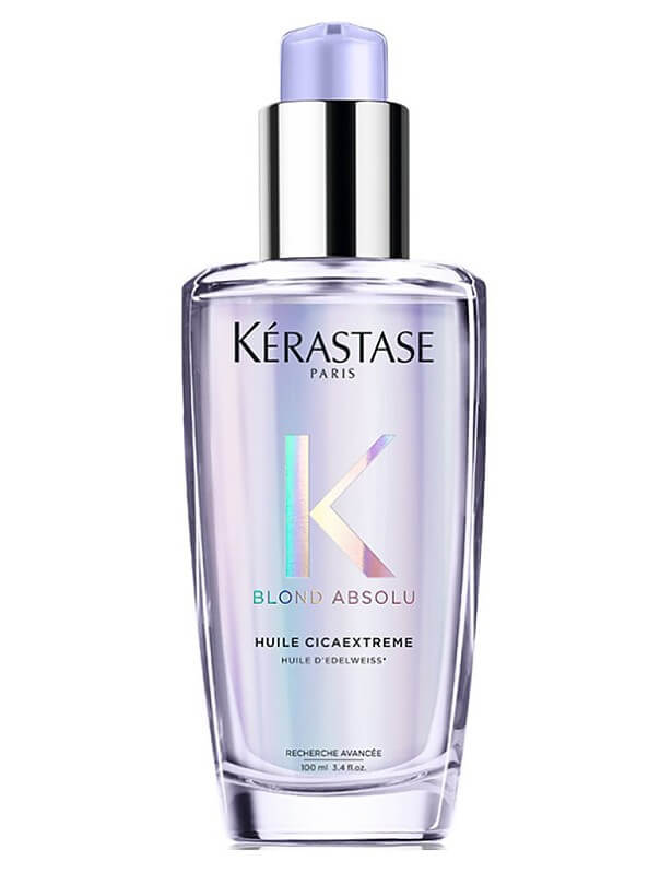 Kérastase Vyživující olej pro blond vlasy Blond Absolu (Oil) 100 ml