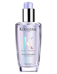 Kérastase Vyživující olej pro blond vlasy Blond Absolu (Oil) 100 ml