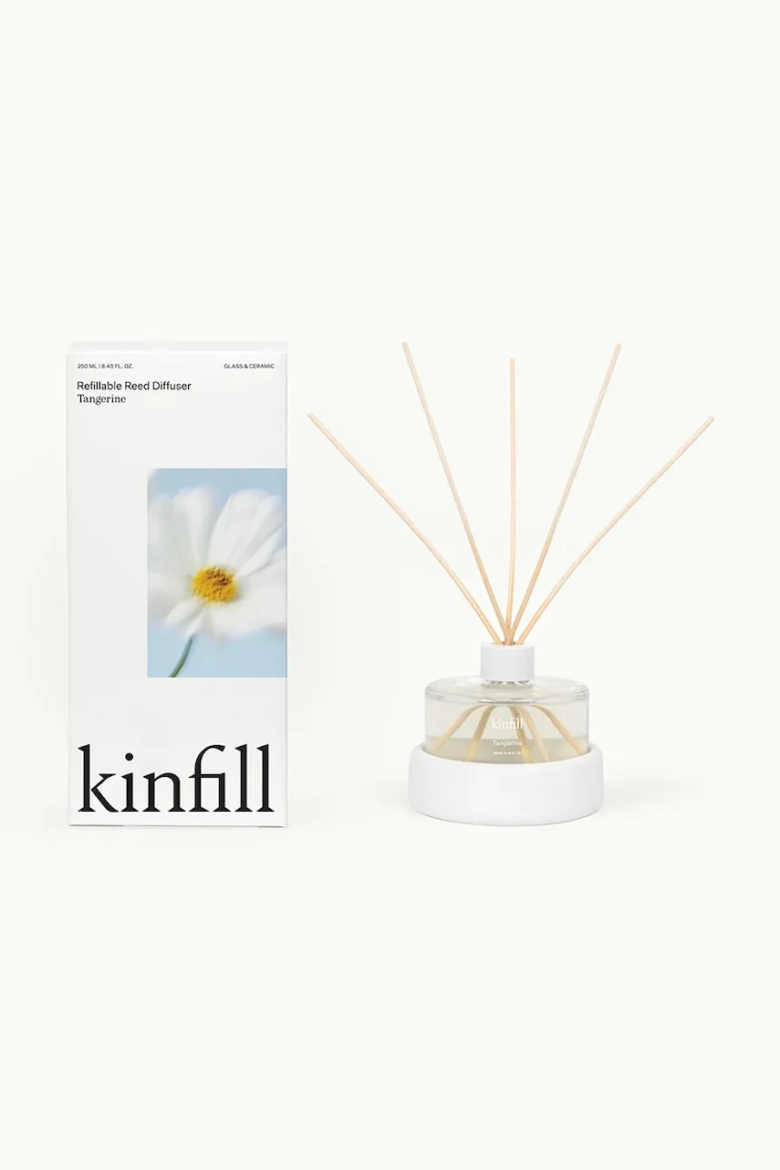 Kinfill  Aroma difuzér  Tangerine 250 ml